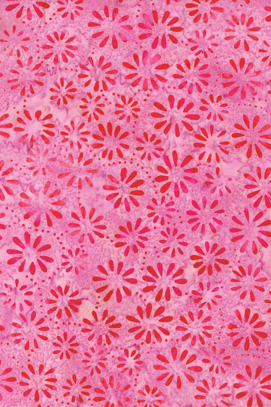 Daisy Mauve/Berry - 9211-20