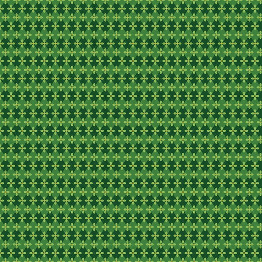 Diamond Splendor Green