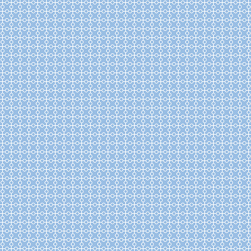 Dot Grid Blue (Color Up)