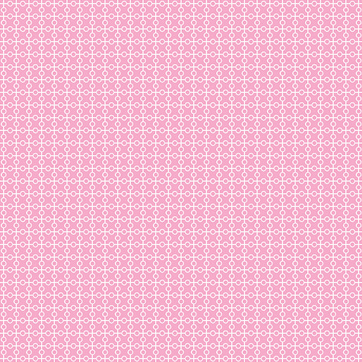 Dot Grid Pink (Color Up)