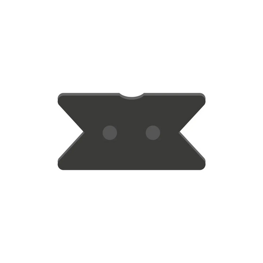 Pixel Dove Tail Connectors 20037