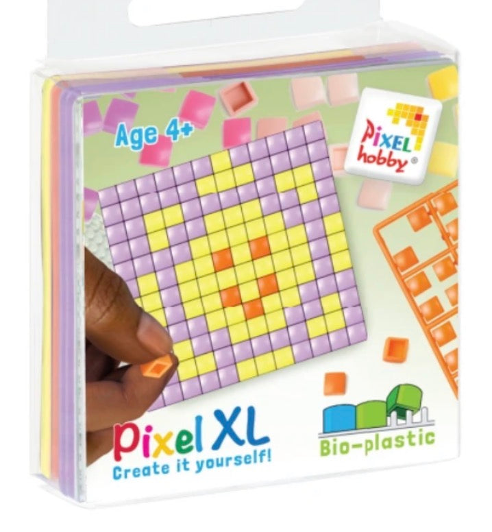Pixel XL Magnet Set-Sun - 27044