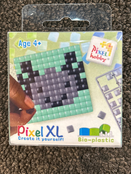 Pixel XL Magnet Set-Axolotl Grey