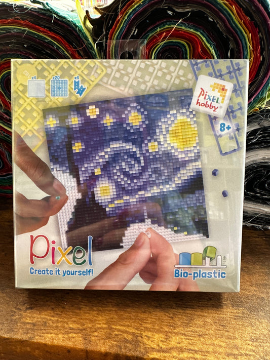Starry Night 4 small BP