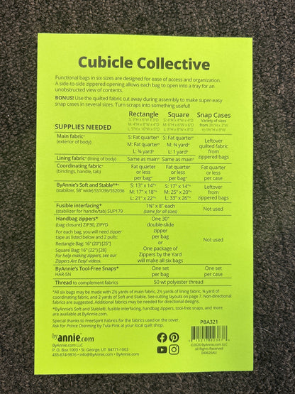 Cubicle Collective