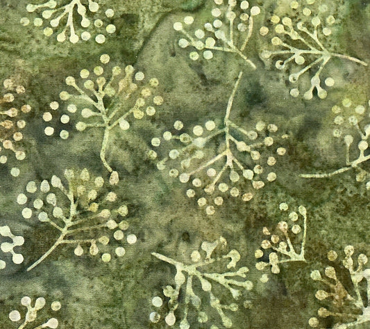 Baby’s Breath Olive - 9277-49