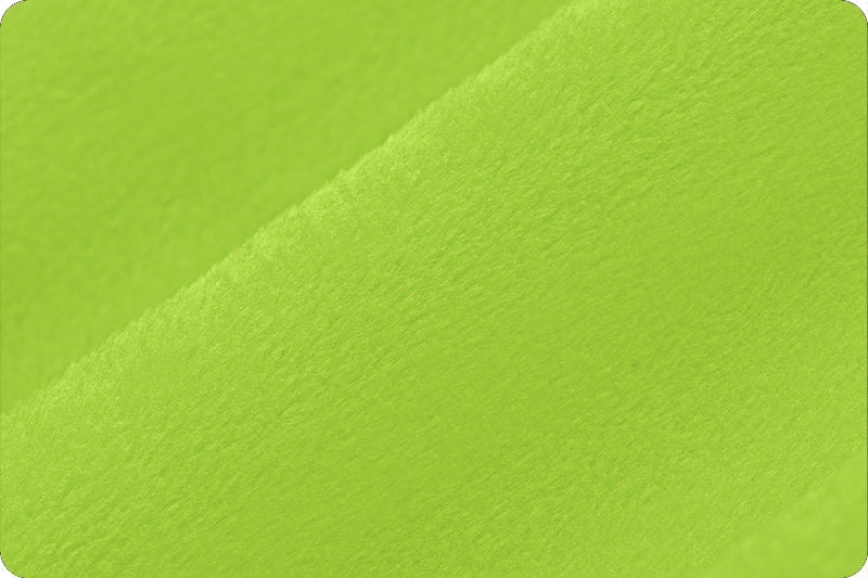 Cuddle 88" wide - Dark Lime - C3-DARKLIME-90IN