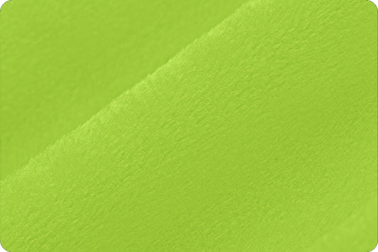 Cuddle 88" wide - Dark Lime - C3-DARKLIME-90IN