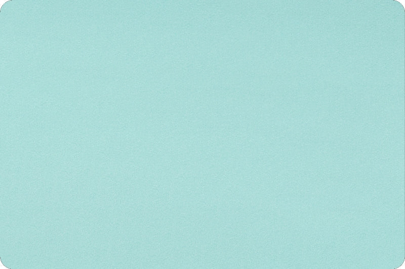 Cuddle 88" wide Salt Water - C390