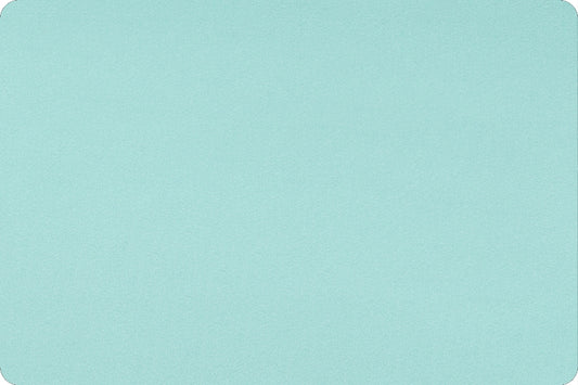 Cuddle 88" wide Salt Water - C390