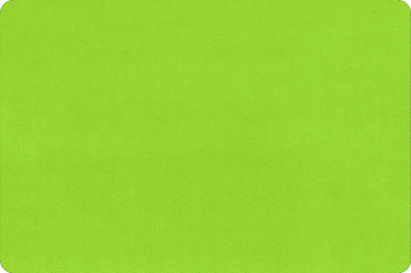 Cuddle 88" wide - Dark Lime - C3-DARKLIME-90IN