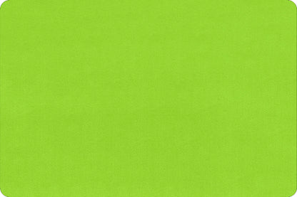 Cuddle 88" wide - Dark Lime - C3-DARKLIME-90IN