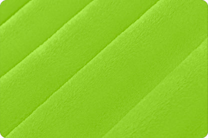 Cuddle 88" wide - Dark Lime - C3-DARKLIME-90IN