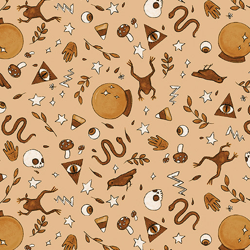 Spellbound - Eye Of Newt Toast 17132-70