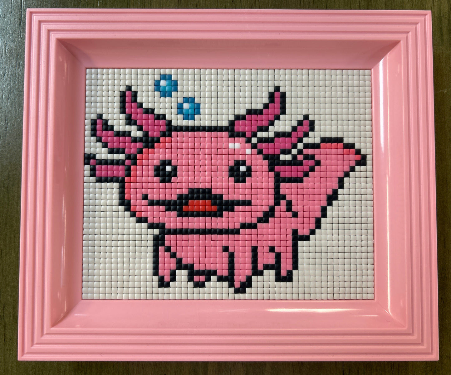 Pixel Classic Giftset Axolotl - SST1-178