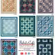 Fabulous 5-Yard Quilts