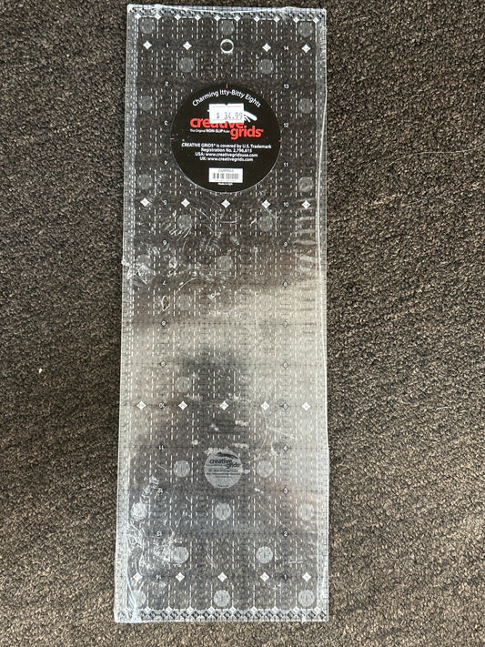 Creative Grid 5 x 15 Ruler