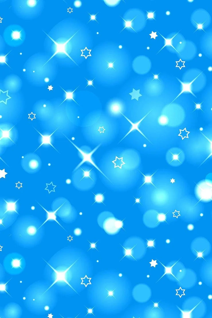 Light Show Sky Blue (Festival of Lights) - 09950 -5