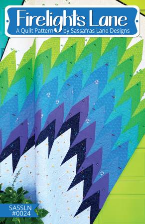 Firelights Lane  - SSASLN0024