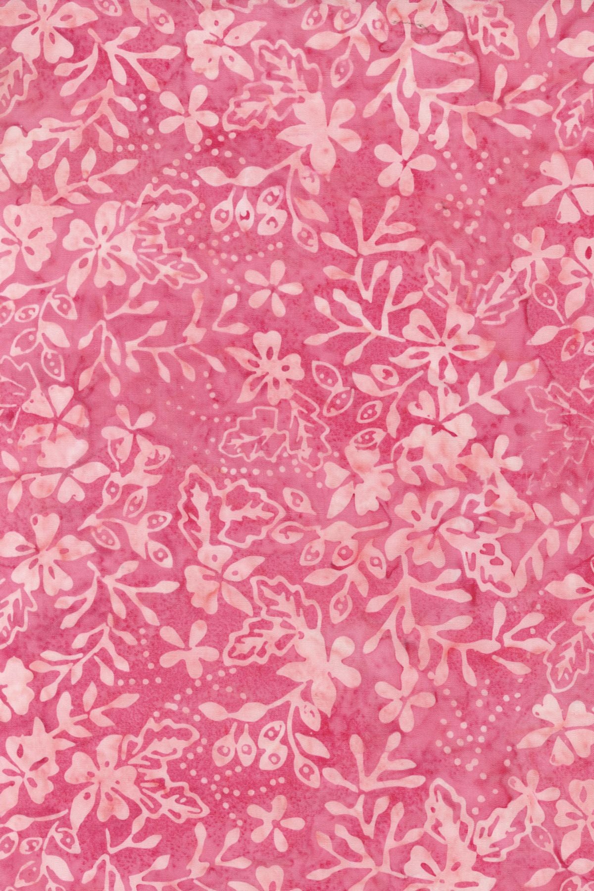 Floral Sprigs - Watermelon 9220-26