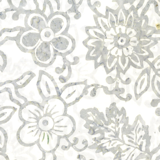 Flutter - White/Grey 9237-11