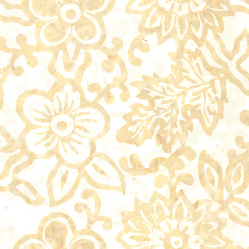 Flutter - White/Natural 9237-07