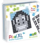 Pixel XL Magnet Set - Gorilla 27016