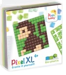 Pixel XL Magnet Set - Monkey 27011