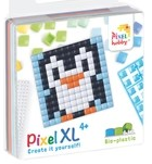 Pixel XL Magnet Set - Penguin 27003