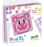 Pixel XL Magnet Set - Pig 27010