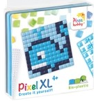 Pixel XL Magnet Set - Whale 27009