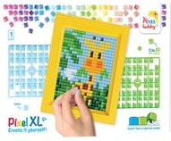 Pixel XL Gift Set - Giraffe 12019