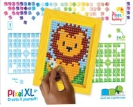Pixel XL Gift Set - Lion 12020