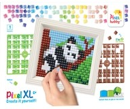 Pixel XL Gift Set - Panda  12091