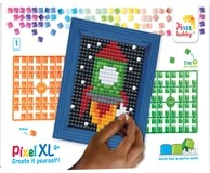 Pixel XL Giftset - Rocket 12029