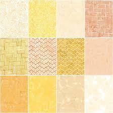 Golden Beach 2.5" strip pack - STGOLPK