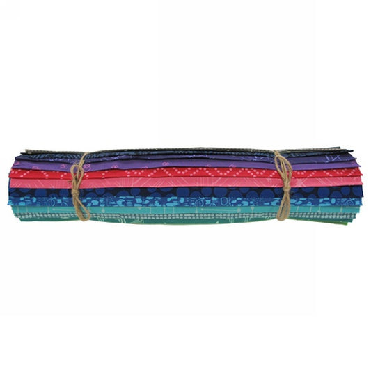 Half Yard Bundle - Gemstone