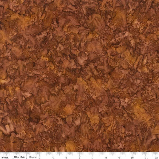 Hand Dyes Cinnamon BTBW279