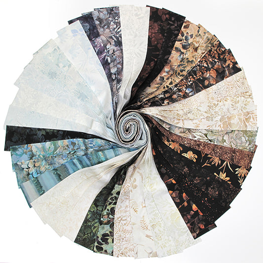 Hoffman Bali Pop Seashell - BP546