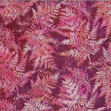Hoffman - Fuchsia - 2518-23