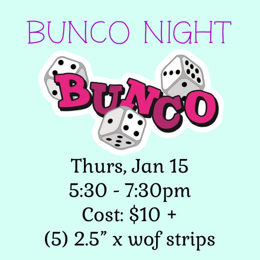 Bunco