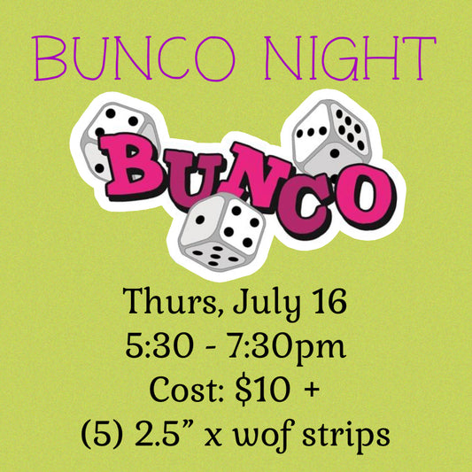 Bunco