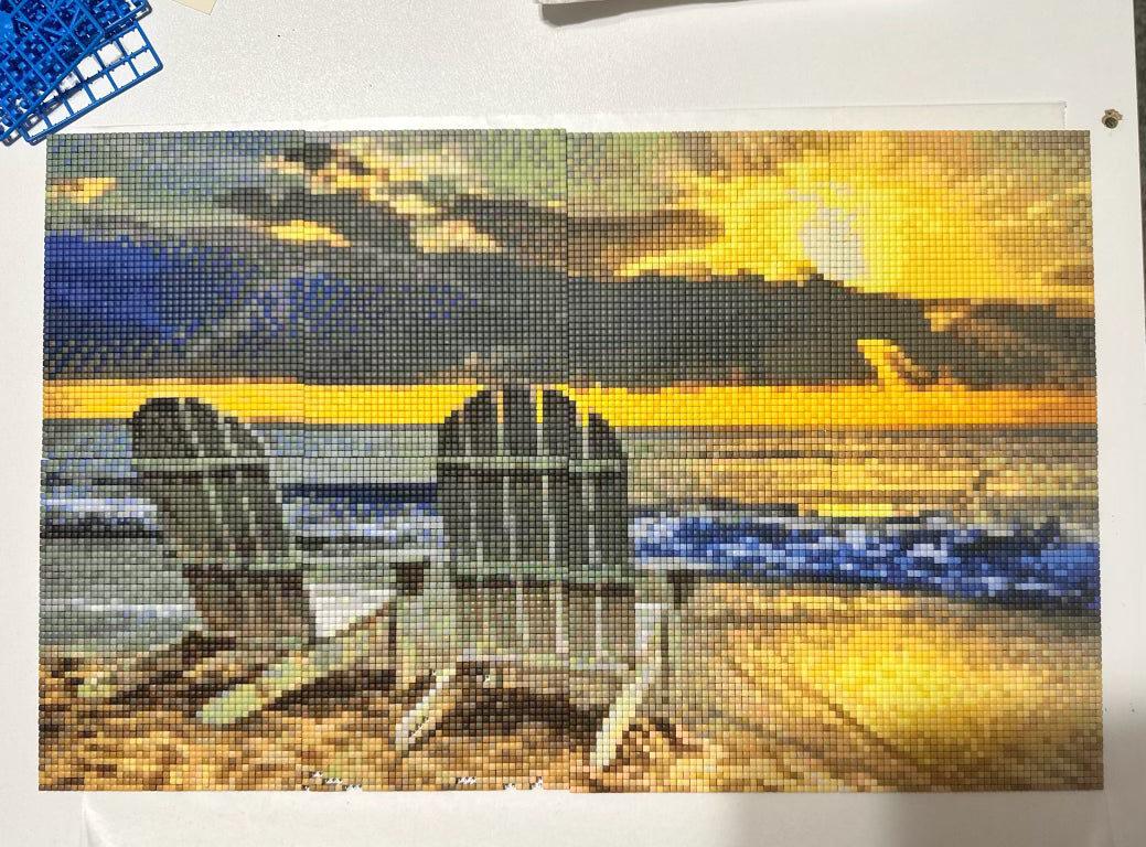 Pixel Classic 8BP In the Spotlight 908122