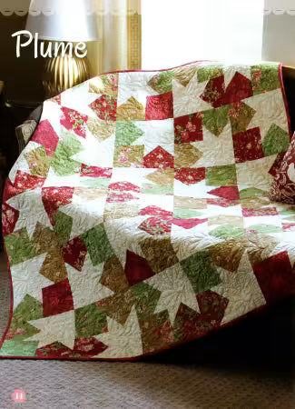 Fat Quarter Style - ISE904