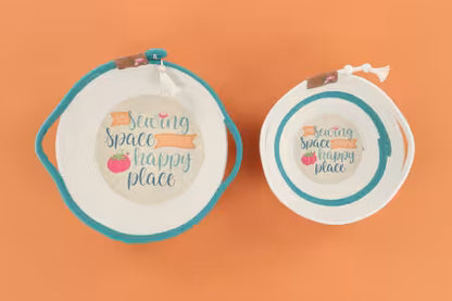 Happy Place Embroidery Kimberbell - KD5134