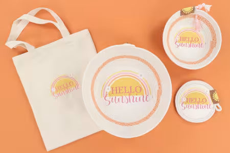 Happy Place Embroidery Kimberbell - KD5134
