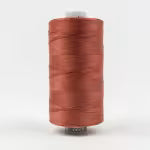 Konfetti 304-Drab Rose