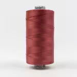 Konfetti 305-Dark Rose