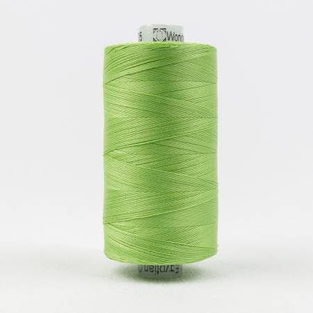 Konfetti 705-Yellow Green