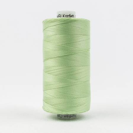 Konfetti 706-Mint Green
